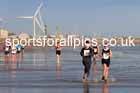 Blyth Sands Handicap Race, Sunday, December 7th. Photo: David T. Hewitson/Sports for All Pics